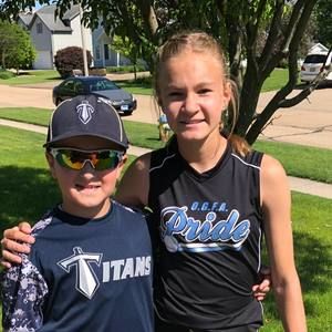 Meet your Posher, Paul